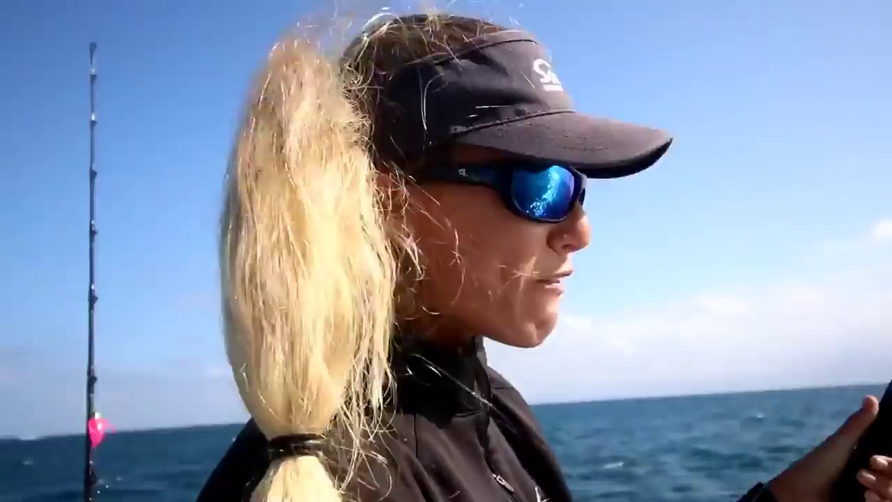Watch 30A Darcizzle Offshore