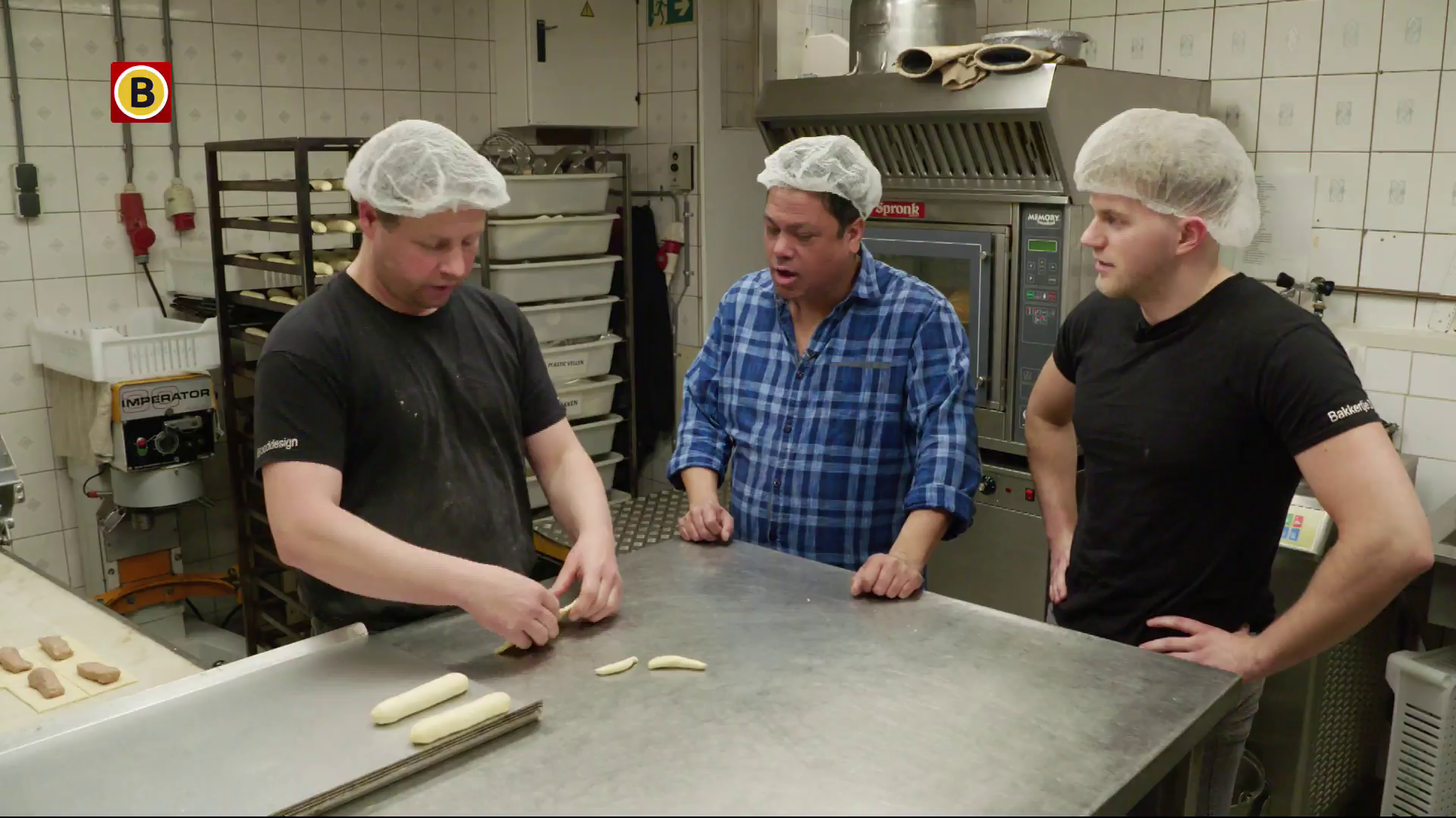 Watch Omroep Brabant