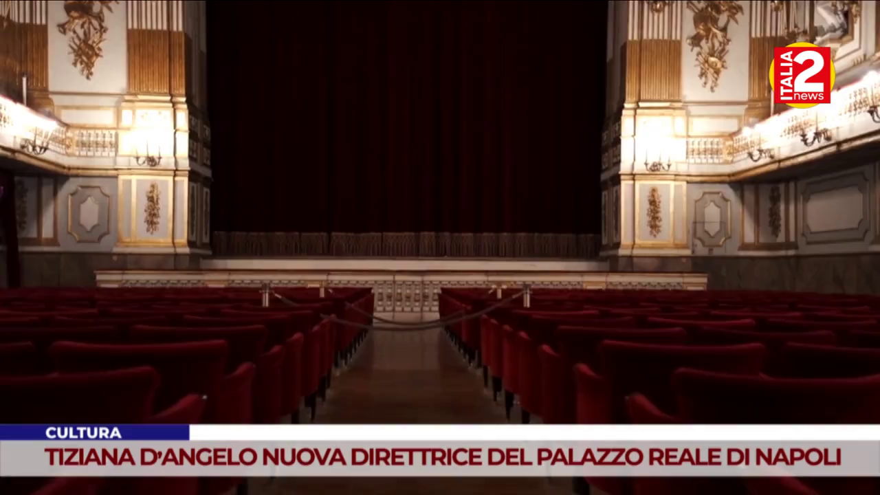 Watch Italia 2 TV