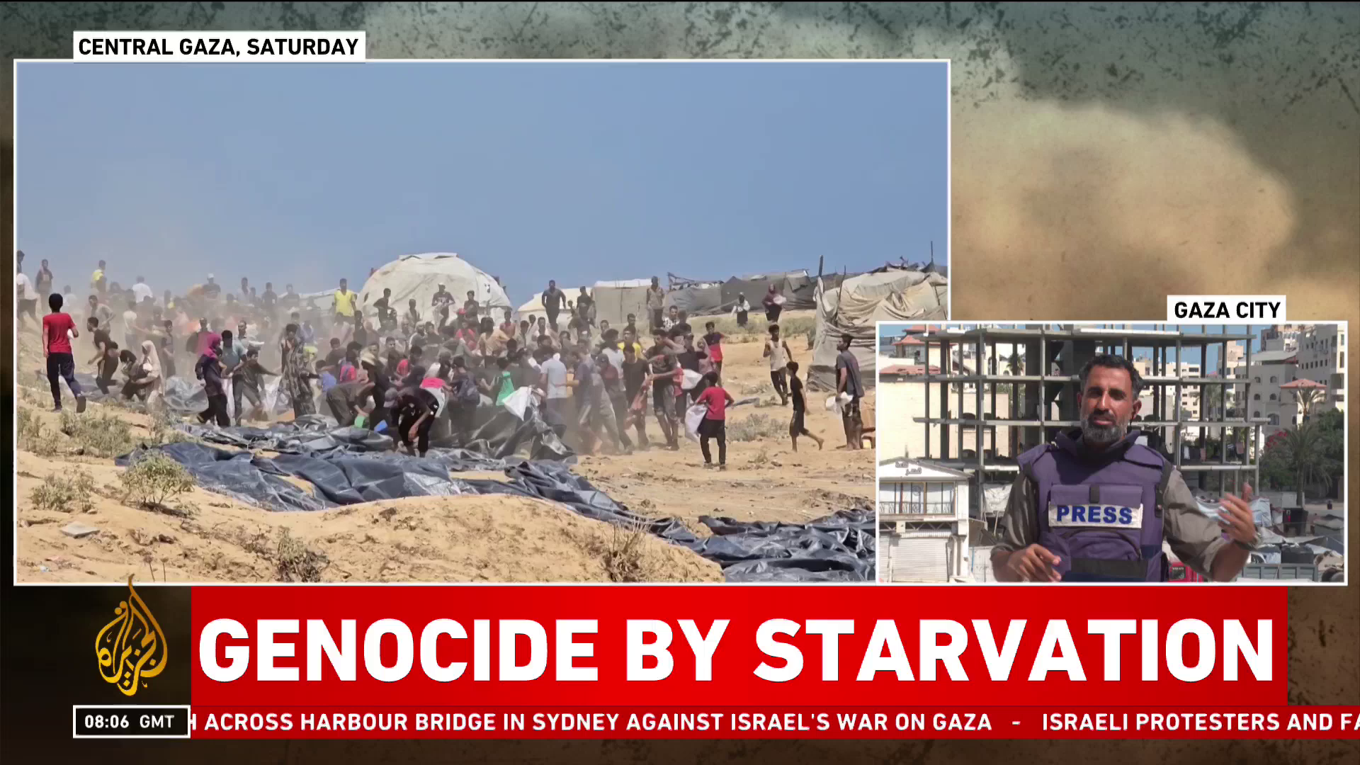 Watch Al Jazeera
