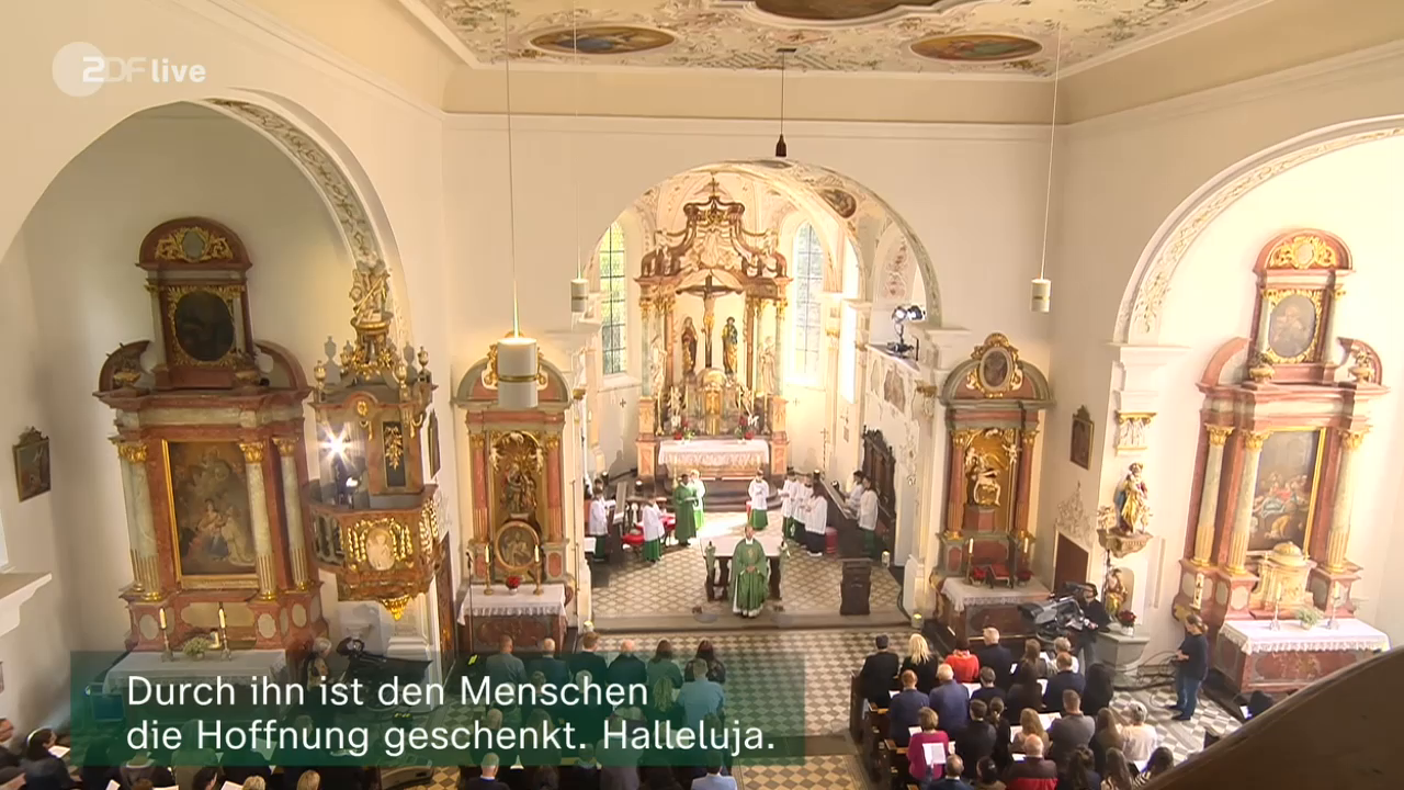 Watch ZDF