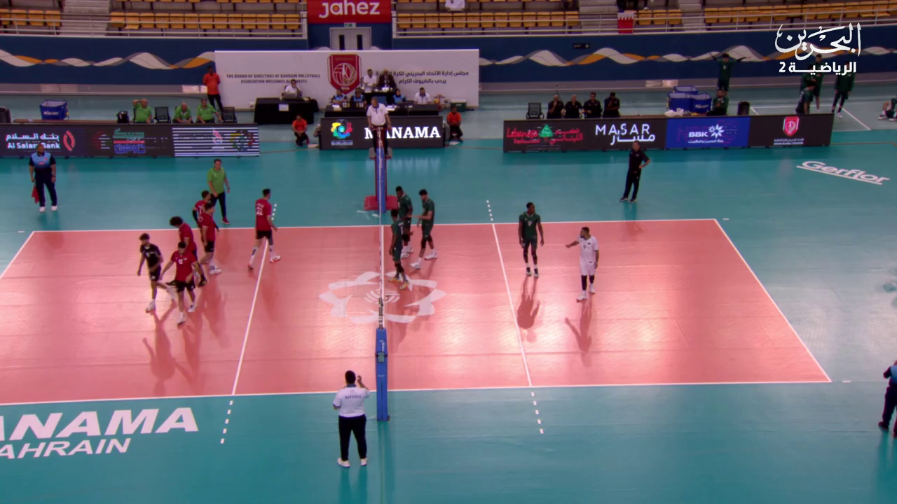 Watch Bahrain Sports 2