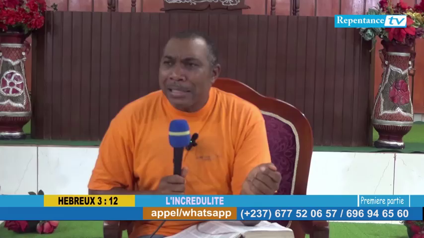 Watch Repentance TV