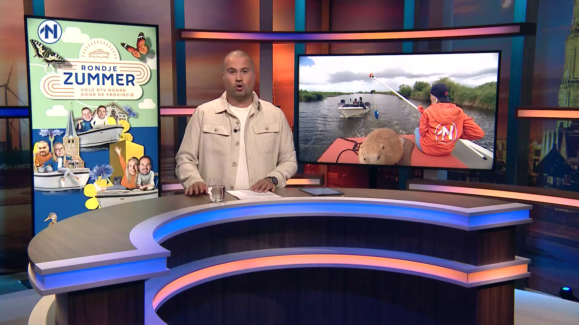 Watch RTV Noord