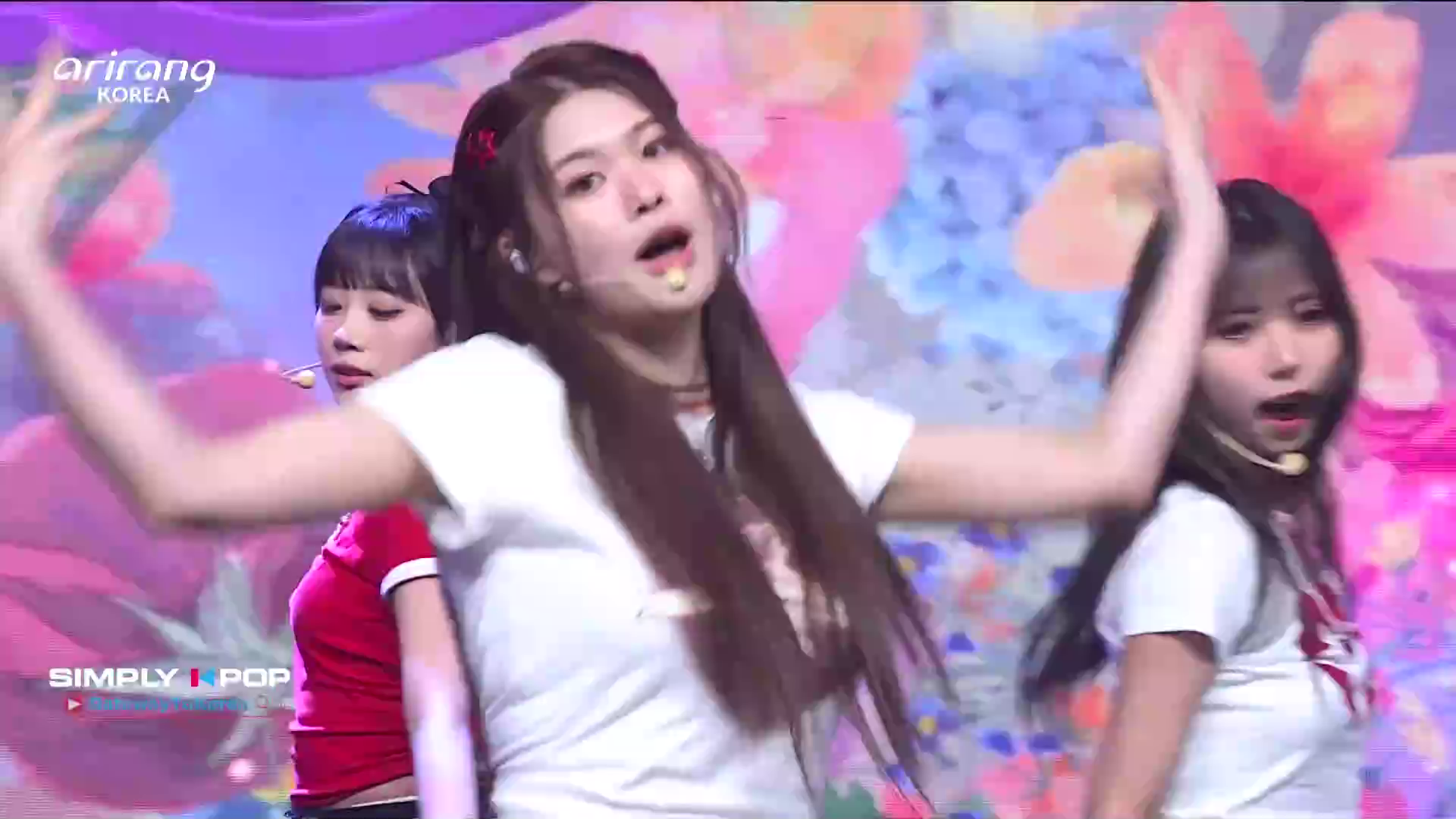 Watch Arirang