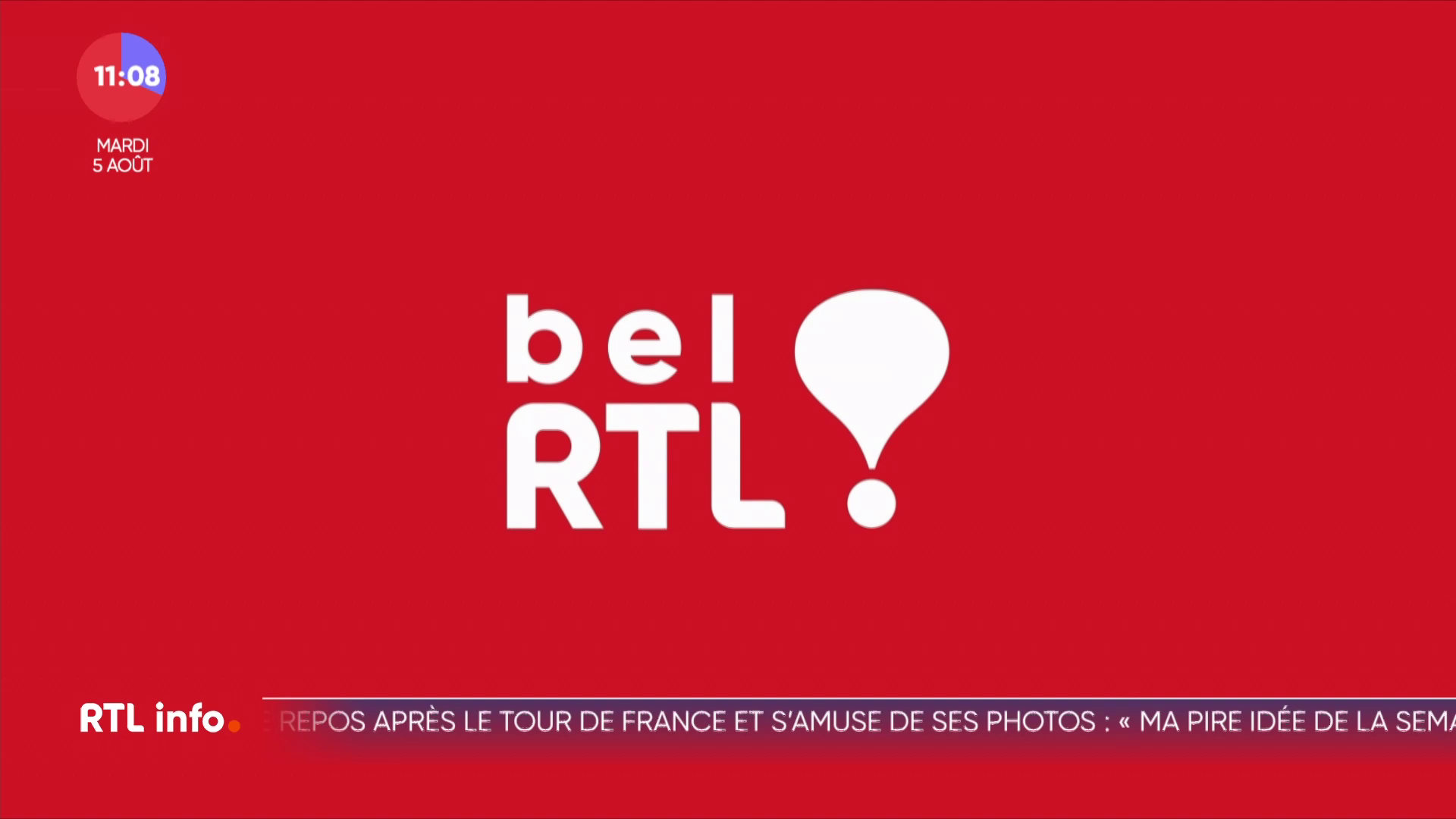 Watch Bel RTL