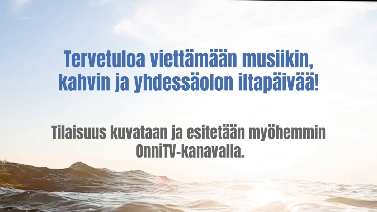 Watch Onni TV