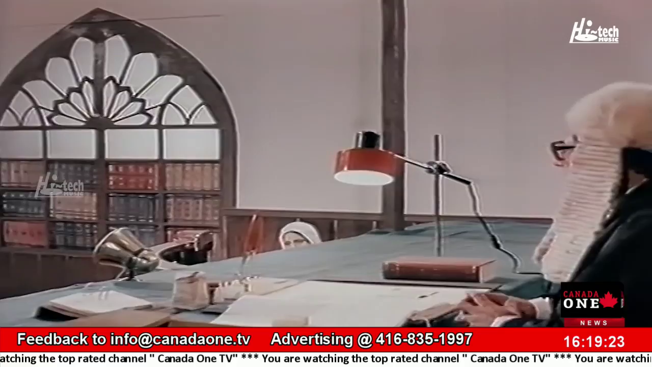 Watch Canada One