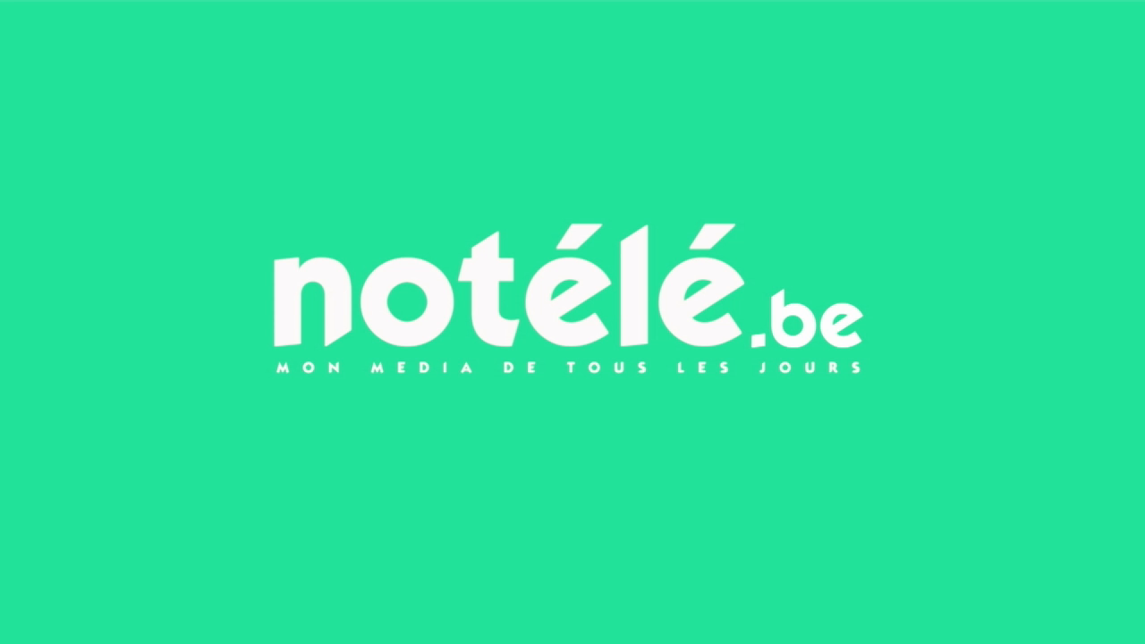 Watch BE | Notele