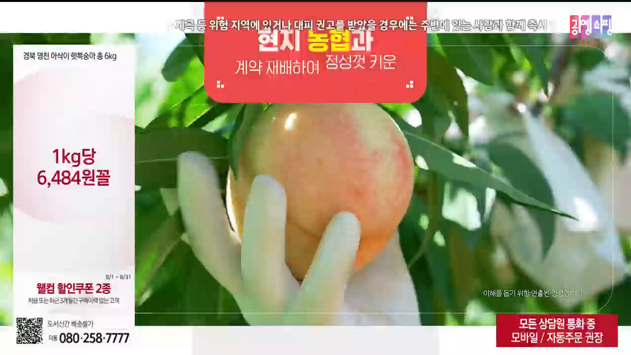 Watch Gongyoung Home Shopping
