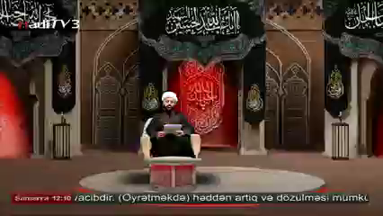 Watch Hadi TV Azeri and Russian