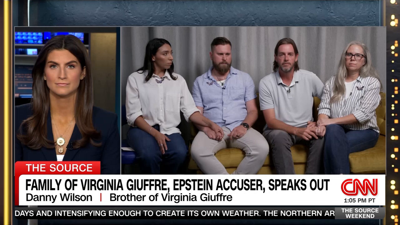 Watch CNN USA