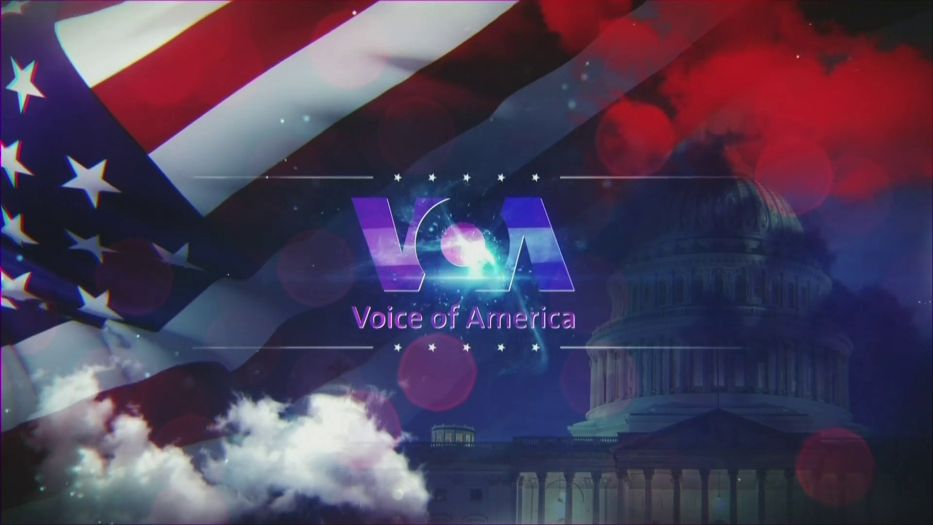 Watch VoA TV
