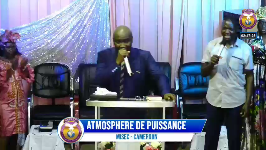 Watch MISEC TV