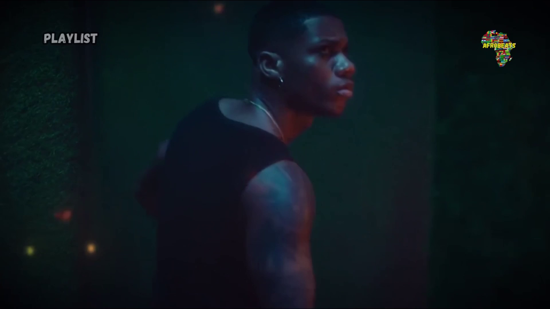 Watch Afrobeats 247